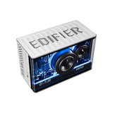 Edifier QD35 Tabletop Speaker - Bluetooth V5.3 | Hi-Res Audio | GAN Charger | RGB Lighting | Edifier Connect App | Clock Speakers EDIFIER 