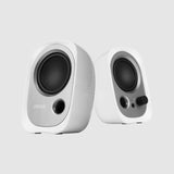 Edifier R12U 2.0 Stylish Desktop Mini Wired USB Speaker, Universal for Laptops and Desktop Computers Speakers EDIFIER 