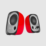 Edifier R12U 2.0 Stylish Desktop Mini Wired USB Speaker, Universal for Laptops and Desktop Computers Speakers EDIFIER 