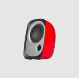 Edifier R12U 2.0 Stylish Desktop Mini Wired USB Speaker, Universal for Laptops and Desktop Computers Speakers EDIFIER 