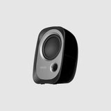 Edifier R12U 2.0 Stylish Desktop Mini Wired USB Speaker, Universal for Laptops and Desktop Computers Speakers EDIFIER 
