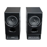 Edifier R20 Desktop 2.0 Bluetooth Speaker for Computers and Laptops with Bluetooth 6.0 and Cool Dawn Lighting Effects Speakers EDIFIER 