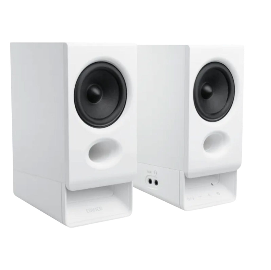 Edifier R20 Desktop 2.0 Bluetooth Speaker for Computers and Laptops ...