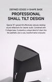 Edifier R201T North American Bluetooth Edition, an upgraded version of the classic R201 series 2.1 channel Bluetooth desktop computer speaker. Speakers EDIFIER 
