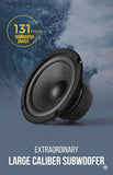Edifier R201T North American Bluetooth Edition, an upgraded version of the classic R201 series 2.1 channel Bluetooth desktop computer speaker. Speakers EDIFIER 
