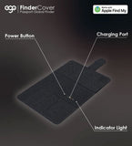 EGO FinderCover Passport Global Tracker Finder Cover EGO 