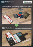 EGO FinderCover Passport Global Tracker Finder Cover EGO 