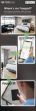 EGO FinderCover Passport Global Tracker Finder Cover EGO 