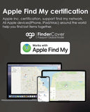 EGO FinderCover Passport Global Tracker Finder Cover EGO 