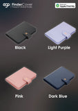 EGO FinderCover Passport Global Tracker Finder Cover EGO 