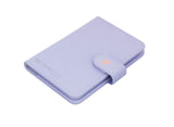 EGO FinderCover Passport Global Tracker Finder Cover EGO Light Purple 