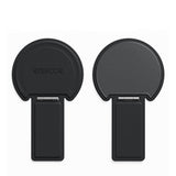 Eisscce Ultra-Thin MagSafe Magnetic & Adhesive Phone Holder Stand Phone Holder Eisscce Adhesive Version Black 