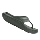 ENBO CLIFF Anti-Wear, Non-Slip Relaxed Sports EVA Men's Flip-Flops Slippers ENBO Avocado Green 39 