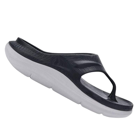 ENBO CLIFF Anti-Wear, Non-Slip Relaxed Sports EVA Men's Flip-Flops Slippers ENBO Graphite Grey 39 