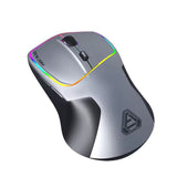 F22 Wired Gaming Mouse Computer Gamer Ergonomic Mouse for Gaming Fps/office DPI Switch Wired Mouse Furper.com 