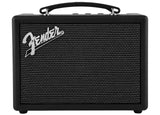 Fender Audio Indio 2 Bluetooth With Bluetooth 5.0, Lithium-Ion Battery, USB Port Speaker Bluetooth Speakers Fender Audio Black Strand 