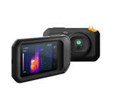 FLIR C5 with Wi-Fi Compact, Powerful Thermal Imagers Thermal Camera Thermal Camera FLIR 