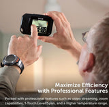 FLIR C5 with Wi-Fi Compact, Powerful Thermal Imagers Thermal Camera Thermal Camera FLIR 