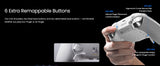 Flydigi APEX 6 Pro Wireless Controller Phantom Blade Zero Limited Edition Wireless Controller Flydigi 