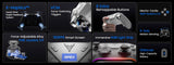 Flydigi APEX 6 Pro Wireless Controller Phantom Blade Zero Limited Edition Wireless Controller Flydigi 