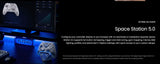 Flydigi APEX 6 Pro Wireless Controller Phantom Blade Zero Limited Edition Wireless Controller Flydigi 