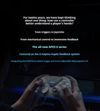 Flydigi APEX 6 Pro Wireless Controller Wireless Controller Flydigi 