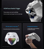 Flydigi APEX 6 Pro Wireless Controller Wireless Controller Flydigi 