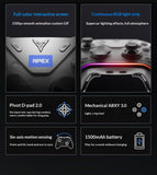 Flydigi APEX 6 Pro Wireless Controller Wireless Controller Flydigi 