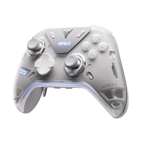 Flydigi APEX 6 Wireless Controller Wireless Controller Flydigi APEX 6 White 