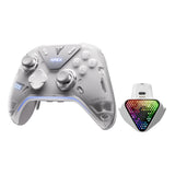 Flydigi APEX 6 Wireless Controller Wireless Controller Flydigi APEX 6 White with Charger 