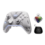 Flydigi APEX 6 Wireless Controller Wireless Controller Flydigi APEX 6 White with Charger & Bag 
