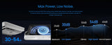 Flydigi BS3 Pro Laptop Cooling Pad Laptop Cooling Pad Flydigi 