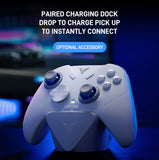 Flydigi Direwolf 4 Wireless Controller Gaming Controller Flydigi 