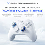 Flydigi Direwolf 4 Wireless Controller Gaming Controller Flydigi 