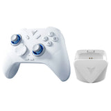 Flydigi Direwolf 4 Wireless Controller Gaming Controller Flydigi Controller + Wireless Charger Dock 