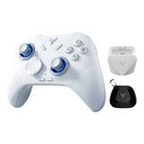 Flydigi Direwolf 4 Wireless Controller Gaming Controller Flydigi Controller + Wireless Charger Dock + Bag 