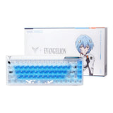 FlyDiGi FS68 EVA Edition/ Standard Edtion Hall Effect Magnetic Gaming Keyboard Keyboard Flydigi 