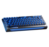 FlyDiGi FS68 EVA Edition/ Standard Edtion Hall Effect Magnetic Gaming Keyboard Keyboard Flydigi Black 