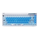 FlyDiGi FS68 EVA Edition/ Standard Edtion Hall Effect Magnetic Gaming Keyboard Keyboard Flydigi EVA Edition 