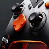 Flydigi Vader 5 Pro Gaming Controller Dragon Ball Z Limited Edition Gaming Controller Flydigi 