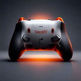 Flydigi Vader 5 Pro Gaming Controller Dragon Ball Z Limited Edition Gaming Controller Flydigi 