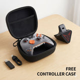 Flydigi Vader 5 Pro Gaming Controller Dragon Ball Z Limited Edition Gaming Controller Flydigi Vader 5 Pro with Dock & Bag 