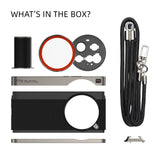 Fotorgear Retro Photography kit for Xiaomi 15 Ultra Photography Kit Fotorgear 