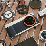 Fotorgear Retro Photography kit for Xiaomi 15 Ultra Photography Kit Fotorgear 