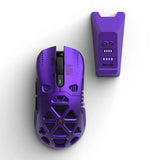 Furper AGM GM828 Wireless Gaming Mouse with RGB Charging Dock Wireless Gaming Mouse Furper 