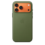Furper Apple iPhone 17 Pro Max TechWoven Case with MagSafe Cases Furper 
