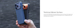 Furper Apple iPhone 17 Pro Max TechWoven Case with MagSafe Cases Furper 