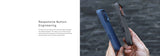 Furper Apple iPhone 17 Pro Max TechWoven Case with MagSafe Cases Furper 