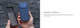 Furper Apple iPhone 17 Pro Max TechWoven Case with MagSafe Cases Furper 