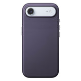 Furper Apple iPhone 17 Pro Max TechWoven Case with MagSafe Cases Furper Iphone 17 Air Purple 